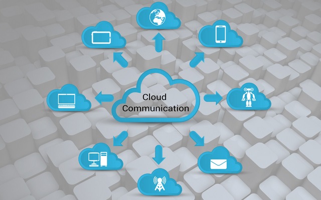 5 Тенденции в развитии облачных технологий в 2021 году (Cloud Communication) для наблюдения
