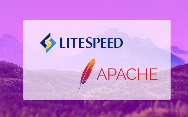 Почему следует выбрать LiteSpeed ​​вместо Apache?