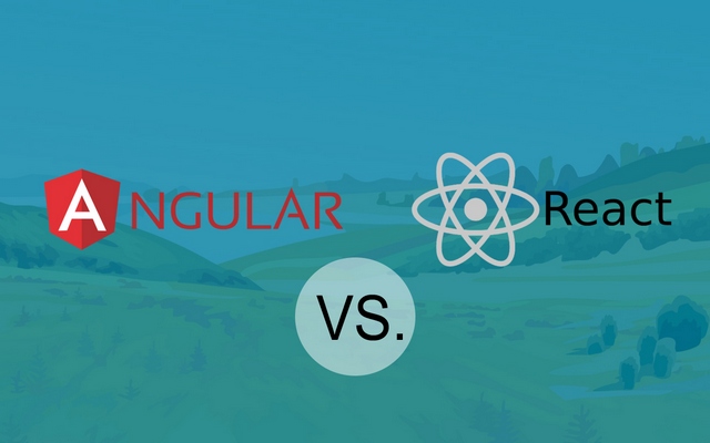 AngularJS и ReactJS- Каковы основные отличия?